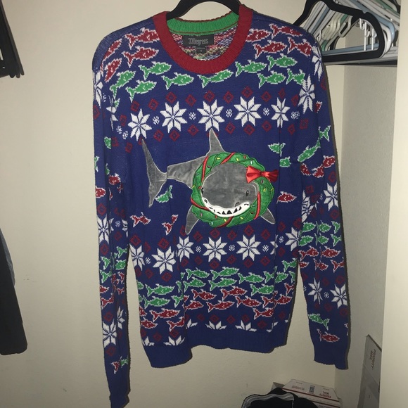Ugly Christmas Sweater Other - Ugly Christmas sweater